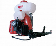 Solo Mistblower sprayer And water pumps from Accra
