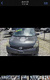 Used nissan quest from San Jose