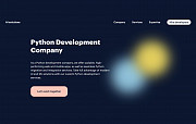 AI solutions Python development, Outsourcing Python developers, DevOps, BIG DATA from Denver