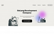 Devassistant Golang development, Outsourcing Golang developers, DevOps, Go solutions from Denver