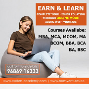 coders academy Bengaluru