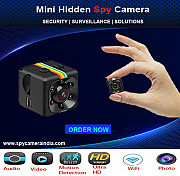 Mini Spy Camera in Delhi Top Hidden Market Deal Now from Delhi