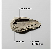 Antipodes Halo Skin-Brightening Facial Mud Mask 75g from Dubai