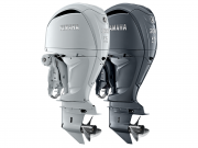 New Yamaha Outboard Engine 4 Stroke 300Hp from Sangre Grande