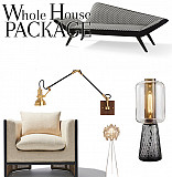 Designer Lighting & Luxury Home Decor at Affordable Prices from Singapore