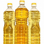 Refined Sunflower Oil Available from Singapore