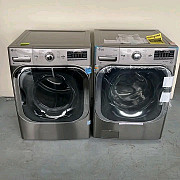 Washer an dryer for sale from Phoenix