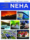 80% Off NEHA Study Guide and LPI Certification Exam Voucher Santa Rosa