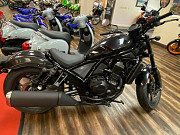 2022 Honda Cruiser Motorcycle Rebel 1100 DCT from Aksaray