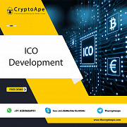 Why it is needed to Choose a Readymade ICO Script for ICO Launch? Karachi