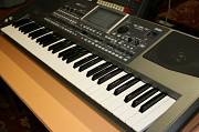 Korg PA900 61 Key Professional Arranger Keyboard from Popondetta
