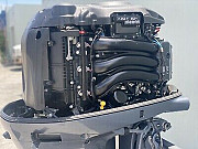Yamaha Four Stroke 300HP Outboard Engine Suva