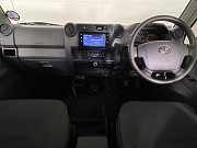 Used 2021 Toyota Land Cruiser 76 4.5 D V8 Station Wagon Port Moresby
