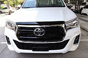 Used 2020 Toyota Hilux Revo Double Cabin Pick-up Port Moresby