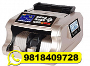 NOTE COUNTING MACHINE PRICE IN CHANDIGARH from Ghaziabad