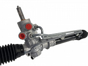 Chev. Utility - OEM Reconditioned Steering Rack from Johannesburg