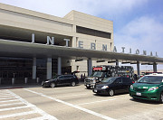Airport Shuttle Drivers from Los Angeles