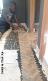 Flooring installation and restoration Cape Town