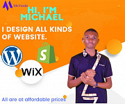 Website Design from Port Harcourt