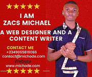 Website Design from Port Harcourt