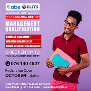 ABE Level 5 Diploma in Business Management from Colombo