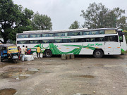 BUS BOOKING FOR TOURIST AND INDIAN PEOPLE'S from Gaya
