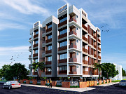 SULABH EXOTICA - 2 BHK LUXURIOUS FLATs Ahmedabad