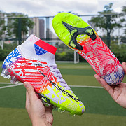 MODERN QUALITY DURABLE FOOTBALL BOOTS WILL BE SOLD AT VERY LIMITED PRICES. from Dallas