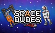 Space Dudes NFTs collection Bromsgrove