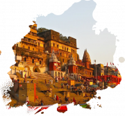 South india Travel Agents in Varanasi from Delhi