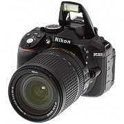 Nikon D5600 from Denver