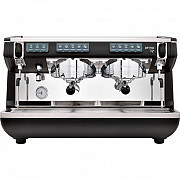 Nuova Simonelli Appia Life 2 Group Volumetric Commercial Espresso Machine Saint Paul