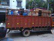 MR Safe Reliable Logistics and packers from Hyderabad