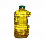 Premium Quality Soybean Oil from Kisumu