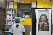 Dental Clinic in Madurai Madurai