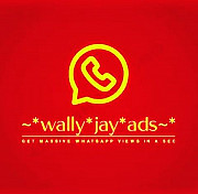 Wally jay tech from Lagos