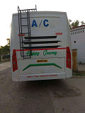 BUS AVAILABLE FOR BOOKING IN GAYA from Buddh Gaya