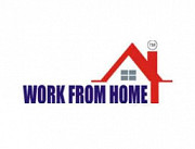 Requirement Part Time and Home Basis Jobs First Come First Basis for More. Mumbai