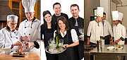 Catering Staff Agency from India Zabbar