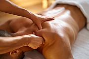 A true healing touch full body massage from Pietermaritzburg