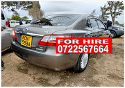 JAMES LINK CAR HIRE AND RENTAL SERVICE 0722567664 Nairobi