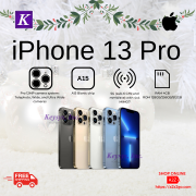 IPhone 13 Pro Quezon City
