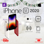 IPhone SE 2020 Quezon City