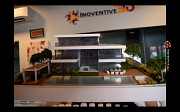 Scale Model Making Company – Inoventive 3D Dubai