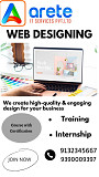 Web designing course with certificate and training Vijayawada
