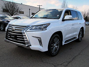 For Sale 2018 Lexus Lx 570 Used $20000 from Augusta