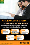 Full Medical Coverage Insurance NJ Pennsauken
