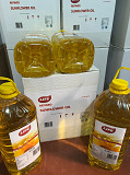 Crude And Refined Sunflower Oil In Bulk Guangzhou