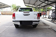 Used 2020 Toyota Hilux Revo Double Cabin Pick-up Port Moresby
