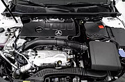 Used Mercedes-Benz CLA Port Moresby